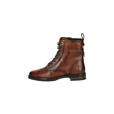 Immagine di TT.BAGATT Stivaletti stringati, Donna, Taglia: 36, Cognac Scarpe