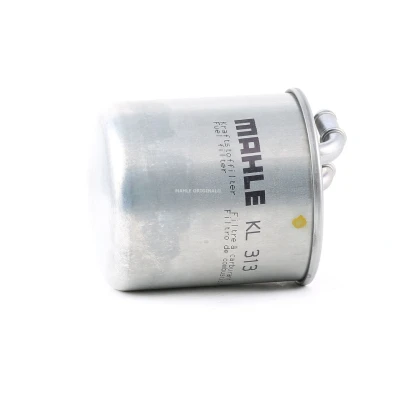 Immagine di MAHLE ORIGINAL KL 313 Filtro Carburante per condotti/circuiti 10 8,0 MERCEDES BENZ: Classe ML, E T modell, A