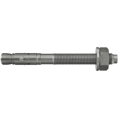 Immagine di fischer Bolzenanker FBZ 10/20 A4 Tassello 10 mm 543411 50 pz.