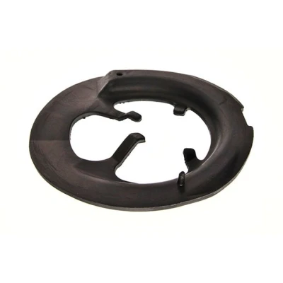 Immagine di MAXGEAR 72 4662 Piattello reggimolla Assale anteriore, inferiore TOYOTA: RAV4 III SUV, Prius Plus