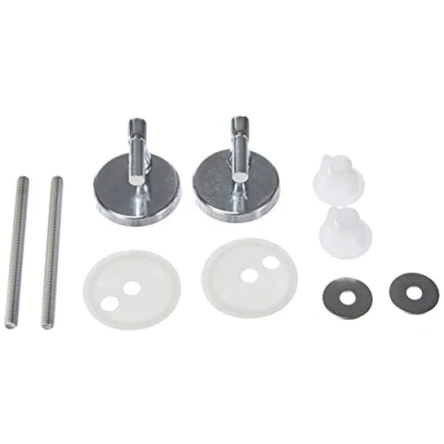 Immagine di Acquastilla 104740 Supporto Basso per Sedili WC, Multicolore