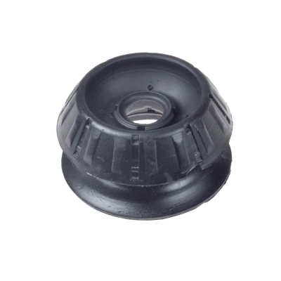 Immagine di BLUE PRINT ADT380172 Supporto ammortizzatore a molla Assale anteriore senza cuscinetto sfere Gomma TOYOTA: Yaris II Hatchback, III Hatchback