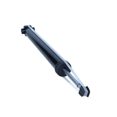 Immagine di MAXGEAR 11 1522 Ammortizzatore A pressione del gas Monotubo telescopico Spina superiore, Occhiello inferiore