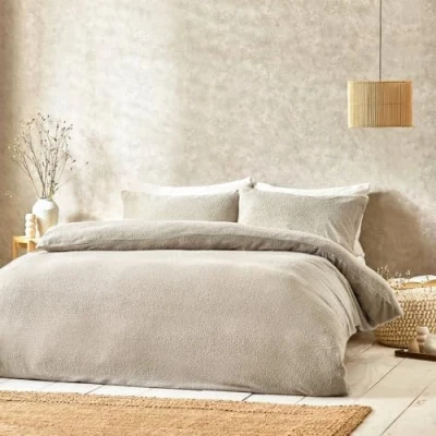 Immagine di Yard Set di coperture per pile in textured boucle
