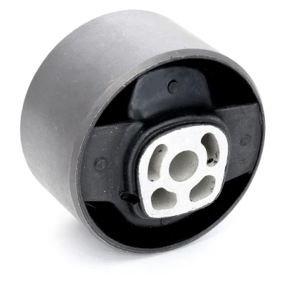 Immagine di FEBI BILSTEIN 39660 Supporto motore posteriore Cuscinetto Gomma metallo 53 70,3 PEUGEOT: 406 Sedan, 206 Hatchback, 307 Hatchback mister auto,