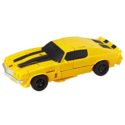 Immagine di Hasbro Transformers: Energon Igniters Power Series Bumblebee