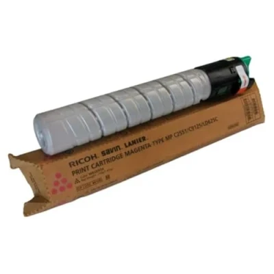 Immagine di Toner Magenta Lunga Durata Mpc 2050 Dura