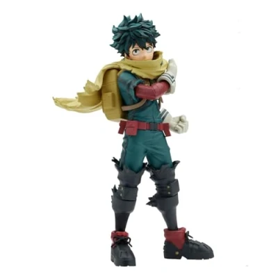 Immagine di My Hero Academia: Banpresto Age Of Heroes Deku