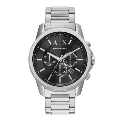 Immagine di Armani Exchange Orologio Argento AX1720