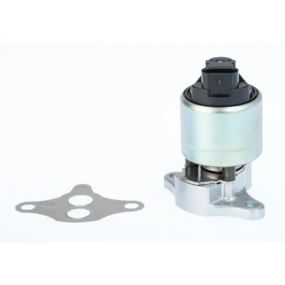 Immagine di WAHLER 711033D/1 Valvola EGR elettrico con guarnizione OPEL: Zafira A, Astra G Caravan, CC