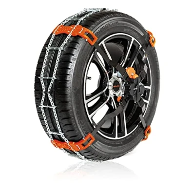 Immagine di Weissenfels NM92TA30STD Catene da Neve, M92 Trak Auto Ta30