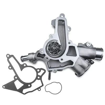 Immagine di Pompa dell&#039;acqua con guarnizione per Agila A H00 Astra G H L48 Corsa C F08 F68 MK I II III Tigra 2000 2014 1334145