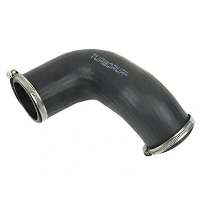Immagine di TURBORURY Compatibile con tubo intercooler turbo Renault Mascott 3.0 DCI, DXi 2004 2010 5010619340 5010580052