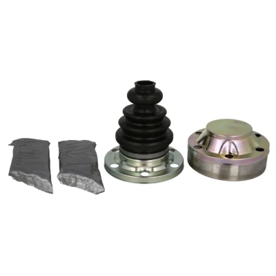 Immagine di LÖBRO 303999 Kit Giunto Omocinetico con calotta/coperchio NBR (Nitrile Butadiene Caucciù) VOLKSWAGEN: TRANSPORTER 4, 4 Bus