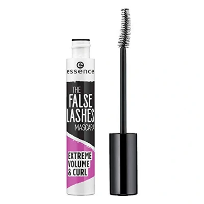 Immagine di Essence The False Lashes Mascara Black 10 ml