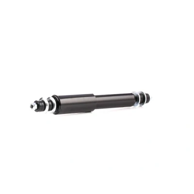 Immagine di RIDEX 854S0868 Ammortizzatore Assale posteriore Pressione olio telescopico Spina superiore, inferiore FIAT: 126, 500 Sedan