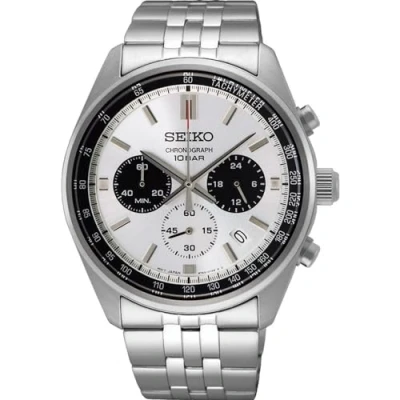 Immagine di Seiko Orologio Argento SSB425P1
