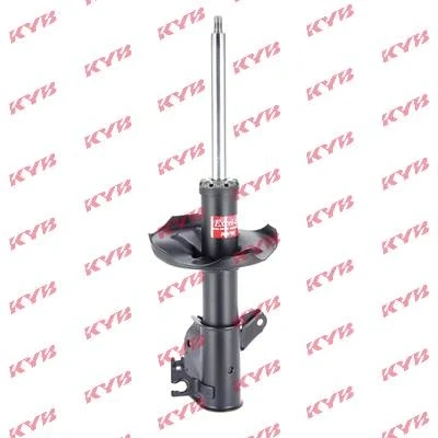Immagine di KYB Excel G 333268 Ammortizzatore Assale anteriore Dx A pressione del gas doppio tubo tipo McPherson Spina superiore MAZDA: Premacy