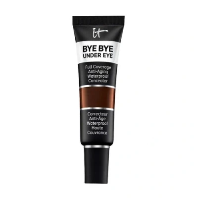 Immagine di It Cosmetics Bye Under Eye Deep Ebony Corretore viso (12 ml)