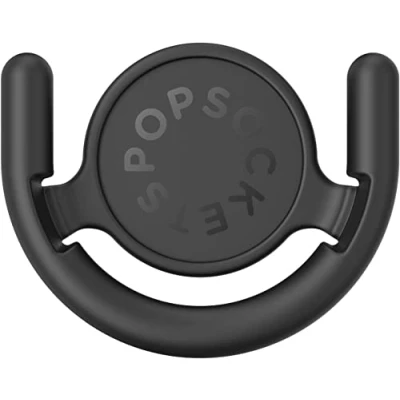 Immagine di PopSockets PopMount 801371 Supporto multisuperficie, colore: Bianco/fosforescente