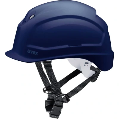 Immagine di uvex pheos S KR 9772534 Casco di protezione Blu