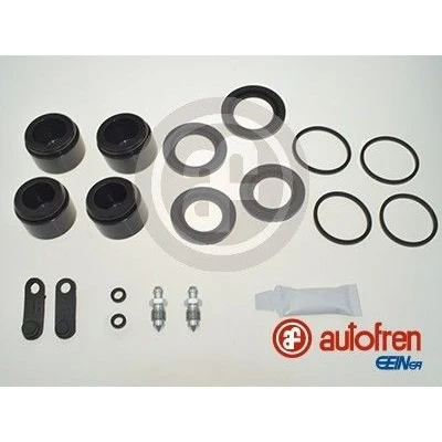 Immagine di AUTOFREN SEINSA D43110C Kit Revisione Pinze Freno Assale anteriore 40 PEUGEOT: 807