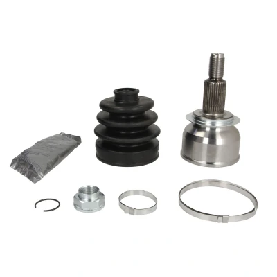 Immagine di SPIDAN 36044 Kit Giunto Omocinetico NBR (Nitrile Butadiene Caucciù)