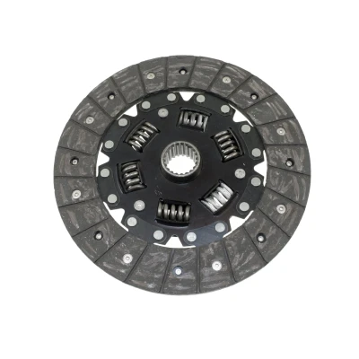 Immagine di BLUE PRINT ADT33156 Disco Frizione 225 21 TOYOTA: HILUX 5 Pick up