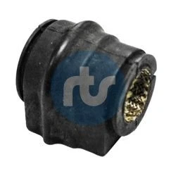 Immagine di RTS 035 00046 Gommini Barra Stabilizzatrice Assale anteriore bilaterale Cuscinetto in gomma 20 MERCEDES BENZ: Classe C Sedan, T modell