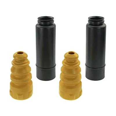 Immagine di MEYLE 100 740 0016 Kit parapolvere ammortizzatore Assale posteriore ORIGINAL Quality VOLKSWAGEN: Passat CC, B6 Variant, B7 Variant