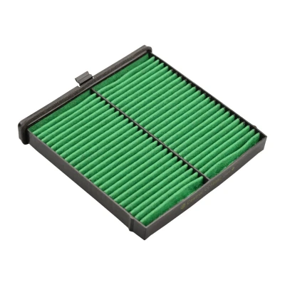 Immagine di Castrol filters CC0138C Filtro abitacolo al carbone attivo, con effetto antibatterico 196mm 201mm 37mm MAZDA: CX 30, 3 Hatchback, 2 Hatchback