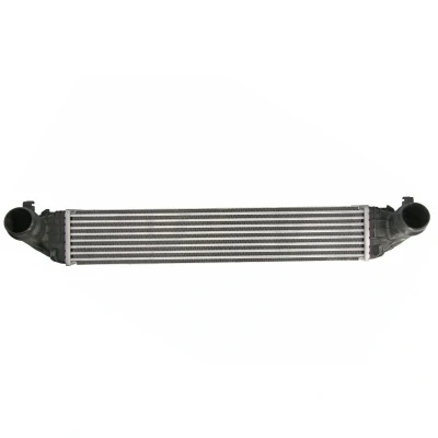 Immagine di NRF 30971 Intercooler Alluminio OPEL: Astra K Hatchback, Sports Tourer