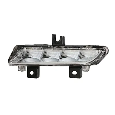 Immagine di VALEO 044897 Luce guida diurna Paraurti ORIGINAL PART RENAULT: Captur, Clio 4