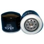Immagine di ALCO FILTER SP 907 Filtro olio 3/4 16UNF ad avvitamento FIAT: Punto I Hatchback, Uno Ducato II Camion pianale/Telaio