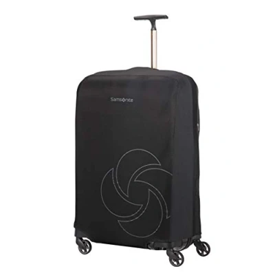 Immagine di Samsonite Global Travel Accessories, Custodia Unisex Adulto, Nero (Black), M