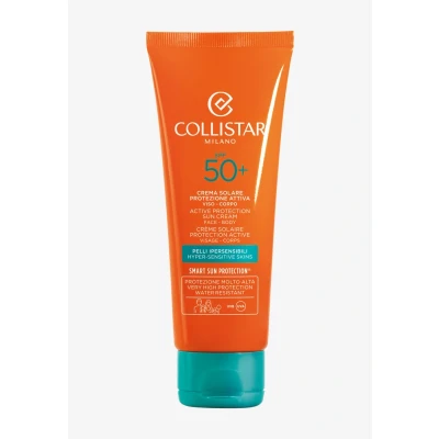 Immagine di Collistar Active Protection Sun Cream SPF 50