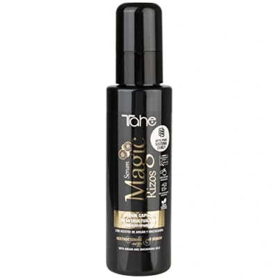 Immagine di Tahe Magic Rizos Siero per capelli ricci, 100 ml