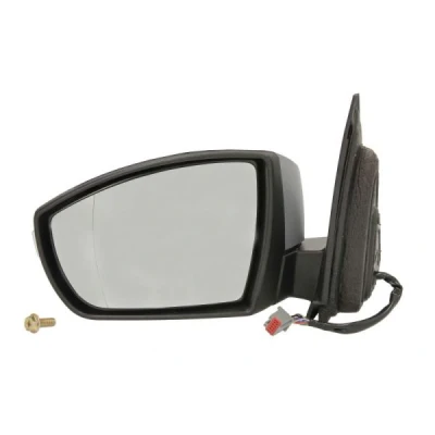 Immagine di Specchietto retrovisore esterno Blic 5402 04 9229375 FORD: C Max 2, S Mk1, Grand