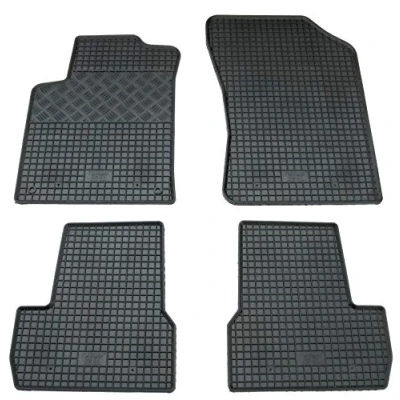 Immagine di AD Tuning Set di 4 tappetini in Gomma