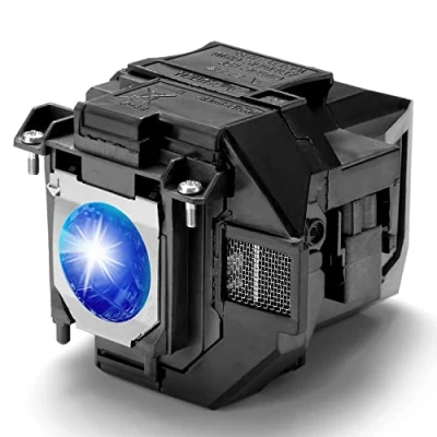 Immagine di GreenBale Lampada per Proiettore Epson ELPLP97 ELPLP96 EH TW610 TW650 TW710 TW740 TW750 TW5400 TW5600 TW5650 TW5700 TW5705 TW5820 TW5825 EB S05 S41 U05