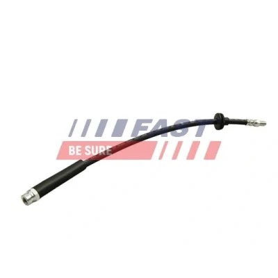 Immagine di FAST FT35052 Tubi Freno Assale anteriore Dx, Sx 465 M10x1 FIAT: Panda II Hatchback