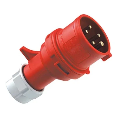 Immagine di REV 0512522555 Invertitore di fase CEE 16 A 5 poli 400 V 1 pz.