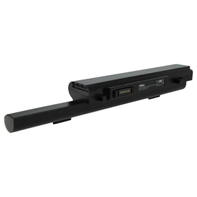 Immagine di Batteria Li Ion per DELL sostituisce 312 0814, 0815, 451 10692, U011C, W298C, W303C, X411C 6600mAh 11.1V