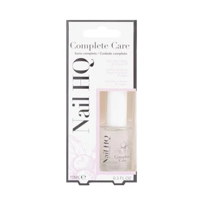 Immagine di Nail Hq Tutto Nel Uno Chiodo Trattamento 10 Ml