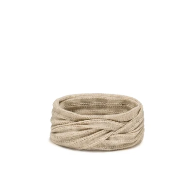 Immagine di Vivisence LOOP Scaldacollo, Donna, Taglia: One Size, Beige