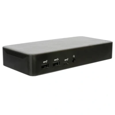 Immagine di Targus Docking station USB4 ® Triple Video Statio Adatto per marchio: universale Alimentazione USB C®