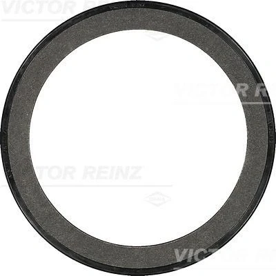 Immagine di REINZ 81 23112 30 Paraolio Albero Motore con bussola montaggio PTFE (Politetrafluoretilene), ACM (Poliacrilico Caucciù)