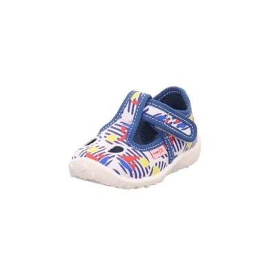 Immagine di Superfit Spotty, Ciabatte, Bianco Multicolore 1020, 26 EU