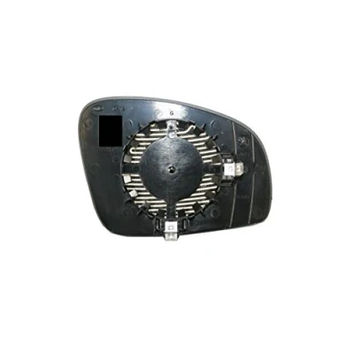 Immagine di Equal Quality RS02800 Piastra Vetro Specchio Retrovisore Sinistro