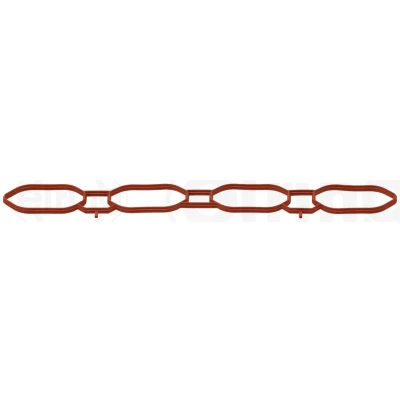Immagine di ELRING 466.540 Guarnizione Collettore Aspirazione NBR (Nitrile Butadiene Caucciù)